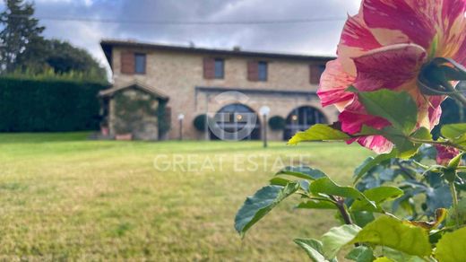 Maison de luxe à vendre à Montefalco, 1 800 000 €, Photo 5