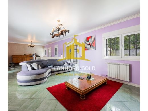 Maison de luxe à vendre à Vieira Do Minho, 695 000 €, Photo 2