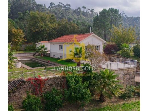 Maison de luxe à vendre à Vieira Do Minho, 695 000 €, Photo 7