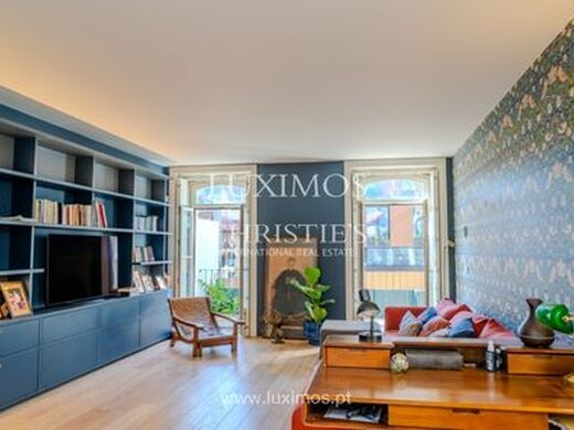 Maison de luxe à vendre à Foz Do Douro, 1 980 000 €, Photo 1