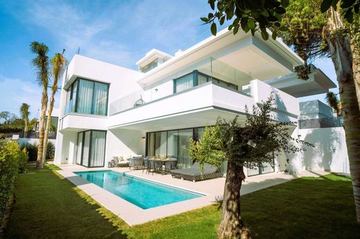 Maison de luxe à vendre à Marbella, 3 750 000 €, Photo 1