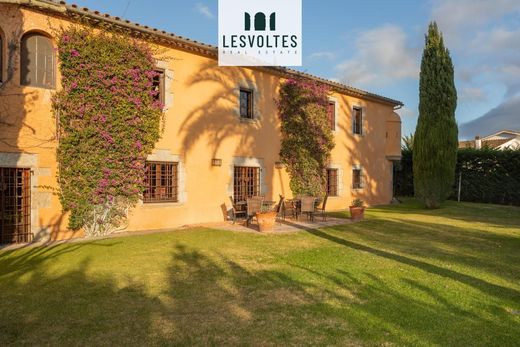 Maison de luxe à vendre à Santa Cristina d'Aro, 4 215 000 €, Photo 1
