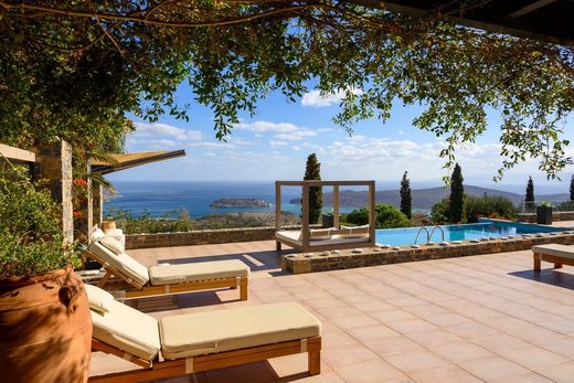 Luxury House for sale in Ágios Nikólaos, 4 500 000 €, Photo 3