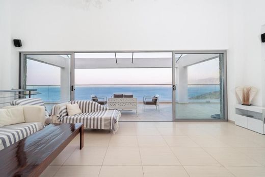 Maison de luxe à vendre à Ágios Nikólaos, 1 200 000 €, Photo 4