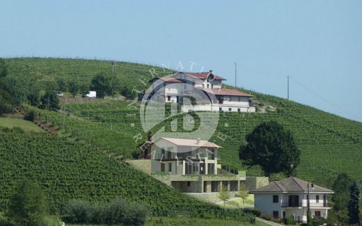 Maison de luxe à vendre à Monforte d'Alba, 400 000 €, Photo 6