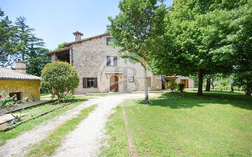 Luxury House for sale in Baschi, 780 000 €, Photo 7