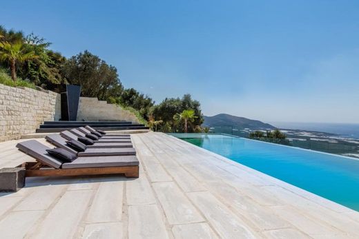 Maison de luxe à vendre à Kíssamos, 1 700 000 €, Photo 4