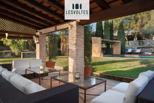 Maison de luxe à vendre à Santa Cristina d'Aro, 4 215 000 €, Photo 4