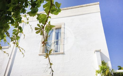 Maison de luxe à vendre à Savelletri, 1 450 000 €, Photo 7