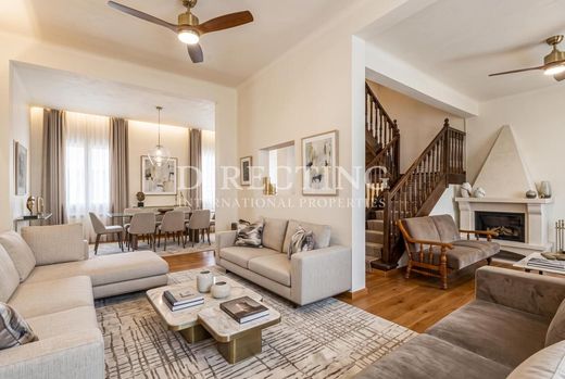 Maison de luxe à vendre à Madrid, 1 700 000 €, Photo 5