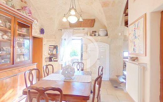 Maison de luxe à vendre à Savelletri, 1 450 000 €, Photo 4