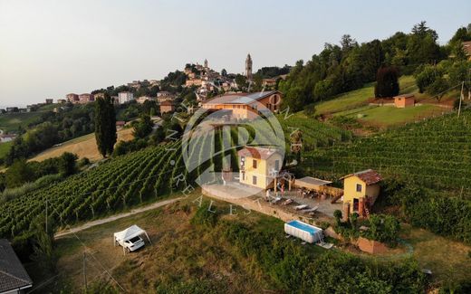 Maison de luxe à vendre à Monforte d'Alba, 400 000 €, Photo 4