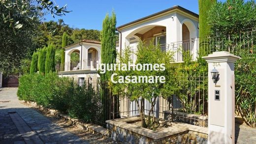 Maison de luxe à vendre à Imperia, 1 400 000 €, Photo 5