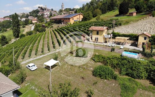 Maison de luxe à vendre à Monforte d'Alba, 400 000 €, Photo 3