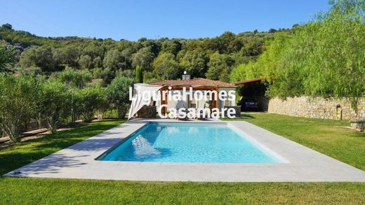 Maison de luxe à vendre à Imperia, 1 400 000 €, Photo 2