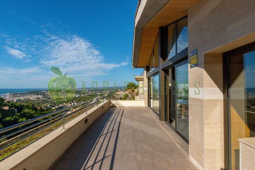 Maison de luxe à vendre à Sitges, 880 000 €, Photo 1