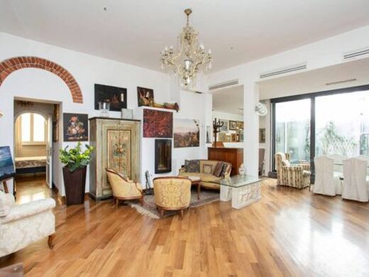 Appartement de luxe à vendre à Milan, 1 080 000 €, Photo 1