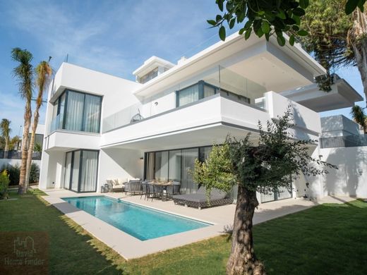 Luxury House for sale in Marbella, 3 750 000 €, Photo 3