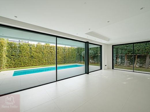 Luxury House for sale in Marbella, 3 750 000 €, Photo 5