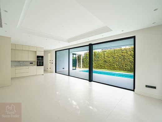 Luxury House for sale in Marbella, 3 750 000 €, Photo 6