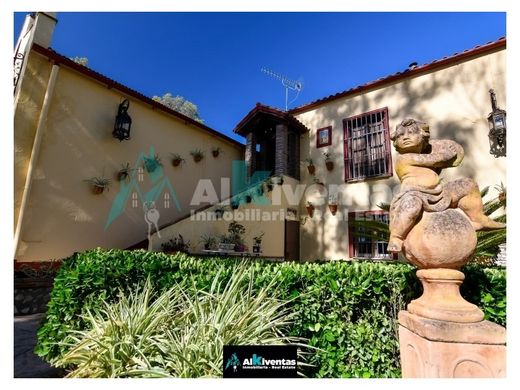 Maison de luxe à vendre à Olvera, 1 500 000 €, Photo 8