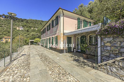 Luxury House for sale in Zoagli, 2 490 000 €, Photo 1