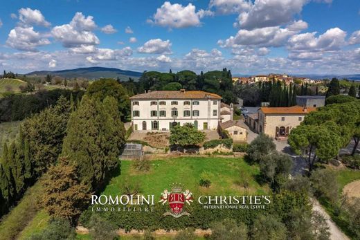 Maison de luxe à vendre à San Gimignano, 9 800 000 €, Photo 1