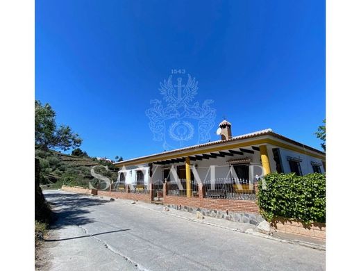 Maison de luxe à vendre à Sayalonga, 575 000 €, Photo 1