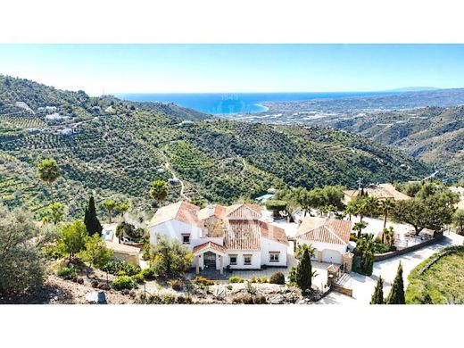 Luxury House for sale in Sayalonga, 1 350 000 €, Photo 1