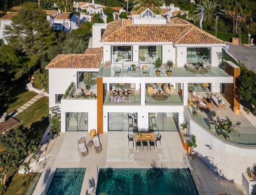 Maison de luxe à vendre à Marbella, 3 975 000 €, Photo 2