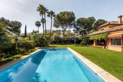 Maison de luxe à vendre à Marbella, 4 500 000 €, Photo 6