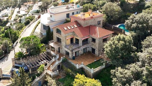 Maison de luxe à vendre à Begur, 1 390 000 €, Photo 2
