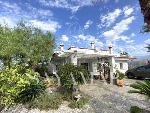 Luxury House for sale in Sayalonga, 890 000 €, Photo 2