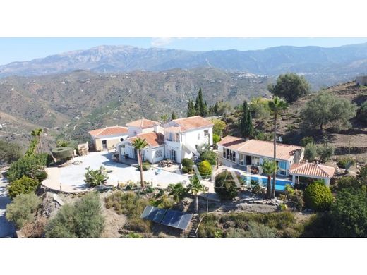 Luxury House for sale in Sayalonga, 1 350 000 €, Photo 2