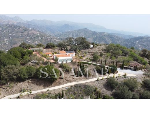 Luxury House for sale in Sayalonga, 1 200 000 €, Photo 2