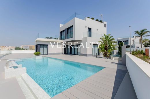 Maison de luxe à vendre à Playas de Orihuela, 1 195 000 €, Photo 3