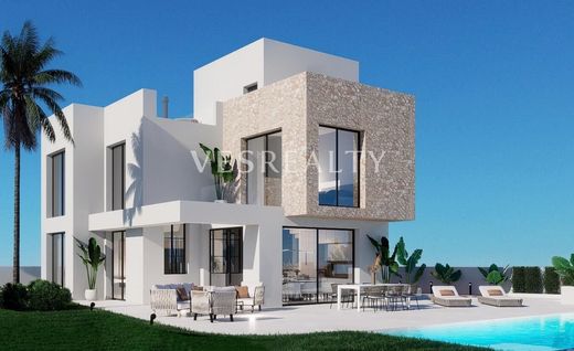 Maison de luxe à vendre à Finestrat, 789 000 €, Photo 5