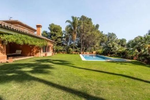 Maison de luxe à vendre à Marbella, 4 500 000 €, Photo 4