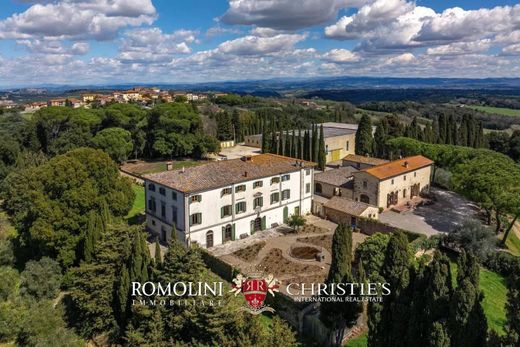 Maison de luxe à vendre à San Gimignano, 9 800 000 €, Photo 3