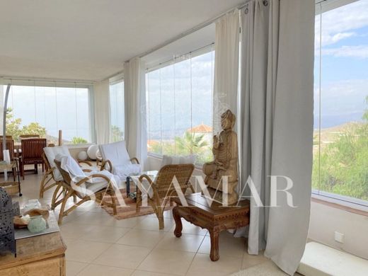 Luxury House for sale in Sayalonga, 890 000 €, Photo 3