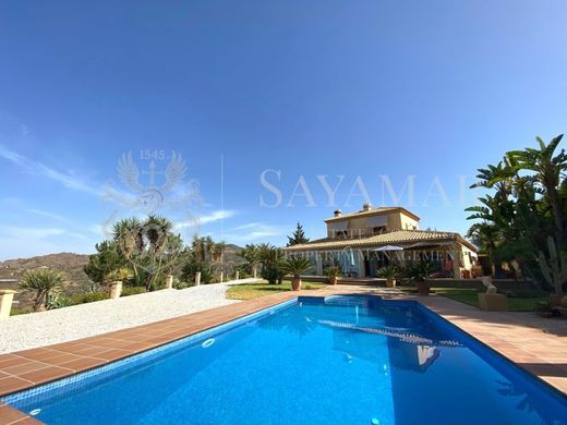 Maison de luxe à vendre à Sayalonga, 740 000 €, Photo 3