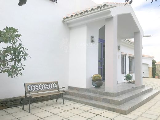 Luxury House for sale in Sayalonga, 1 350 000 €, Photo 7