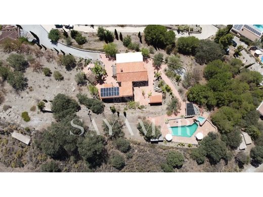 Luxury House for sale in Sayalonga, 1 200 000 €, Photo 3