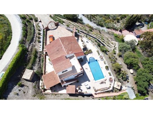 Luxury House for sale in Sayalonga, 540 000 €, Photo 3