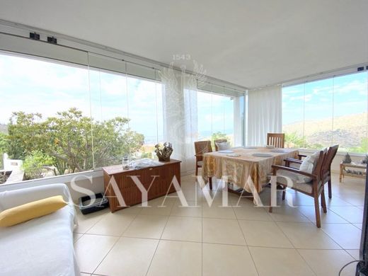 Luxury House for sale in Sayalonga, 890 000 €, Photo 4