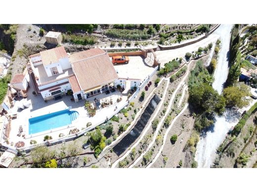 Luxury House for sale in Sayalonga, 540 000 €, Photo 5