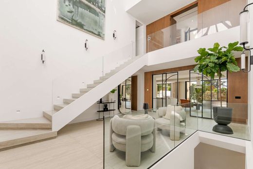 Maison de luxe à vendre à Marbella, 3 975 000 €, Photo 5