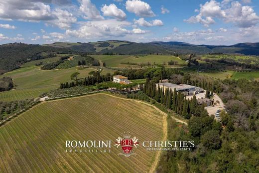 Maison de luxe à vendre à San Gimignano, 9 800 000 €, Photo 5