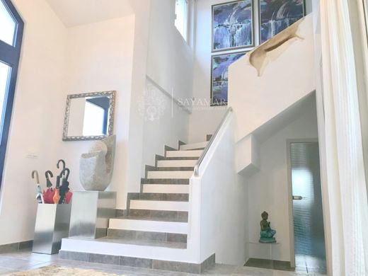 Luxury House for sale in Sayalonga, 1 350 000 €, Photo 5