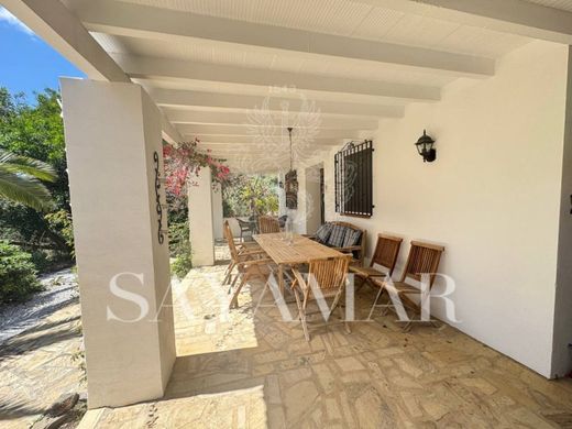 Luxury House for sale in Sayalonga, 490 000 €, Photo 5